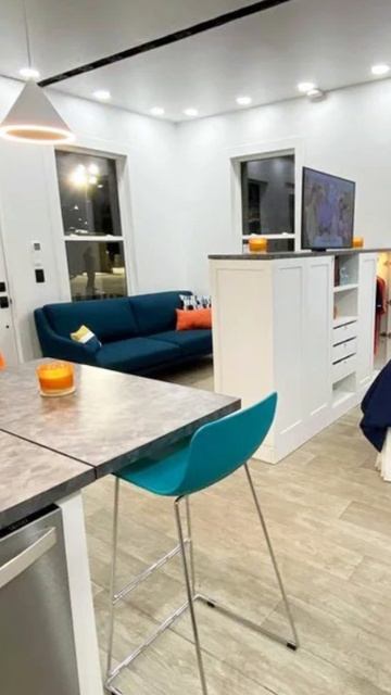 Илон Макс живет в модульном доме? #строительство #модульныйдом #каркасныйдом