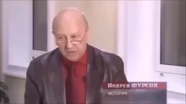 Правда о ВОВ