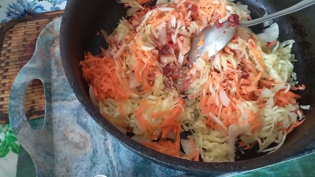 ДРАГОЦЕННЫЕ МОИ ДРУЗЬЯ ГОТОВЛЮ РАГУ ИЗ СВЕЖИХ ОВОЩЕЙ