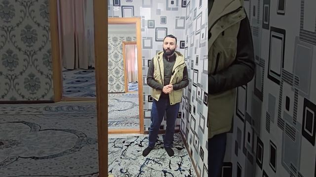 Квартира срочна Сотилади арзон нархга 2хоналик 4-этаж