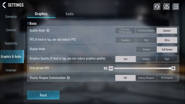 ВЫШЕЛ WARZONE ДЛЯ СЛАБЫХ ПК | КРАТКИЙ ОБЗОР | BLOOD STRIKE