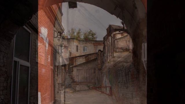 "ОДИНОЧЕСТВО"... (Фото Олега АЙДАРОВА (Самара) - Поёт Эду?