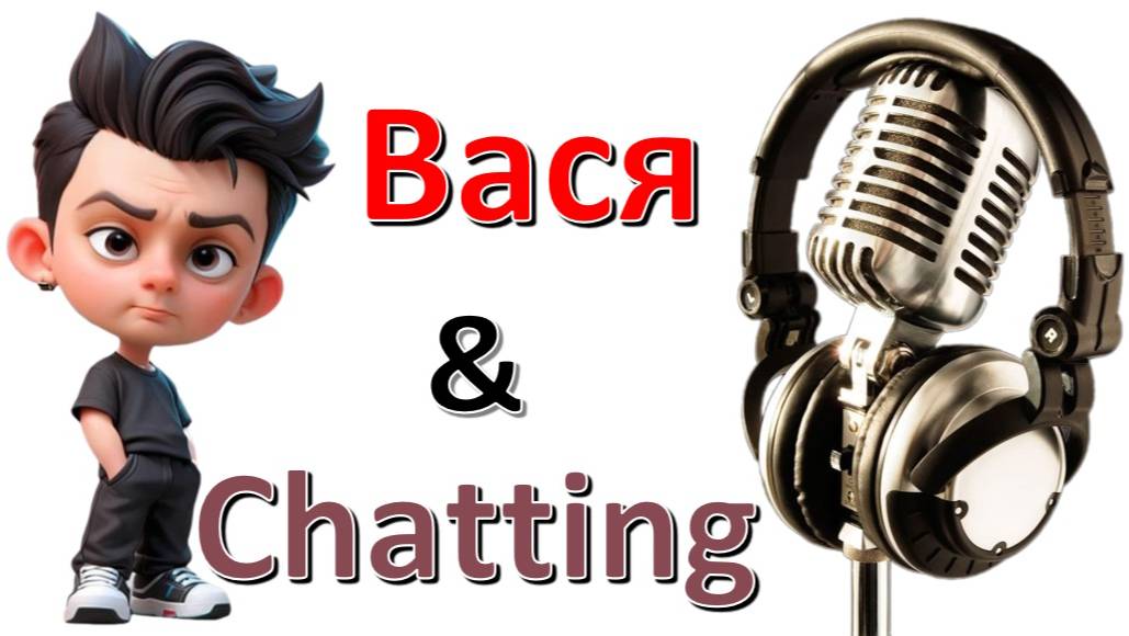 Chat time