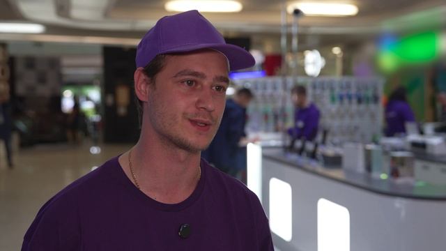 День рождения "Миранды" в ДНР