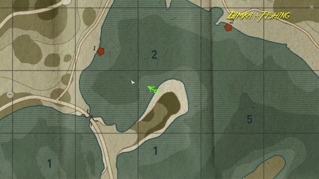 Русская рыбалка 4. 🎣 оз. Янтарное 🐳🐳🐳💦 ТРОФЕИ от LAT