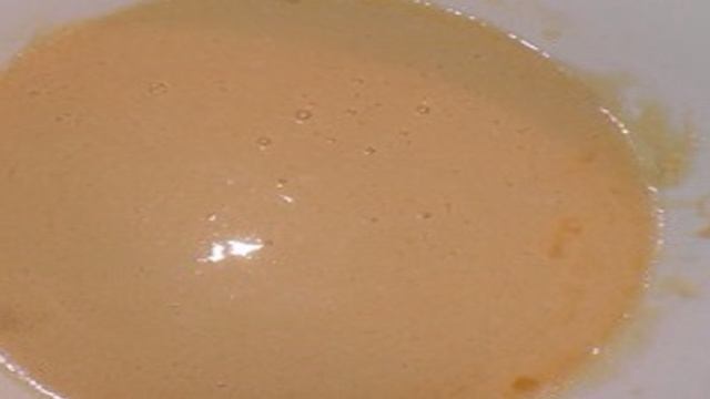 Филе курицы в кляре