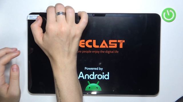 TECLAST T60 | Как обойти экран блокировки на TECLAST T60 - Сброс п?