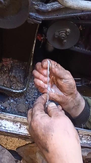 Вот они денежки