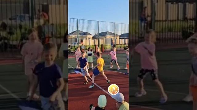 окончание 1ж класс