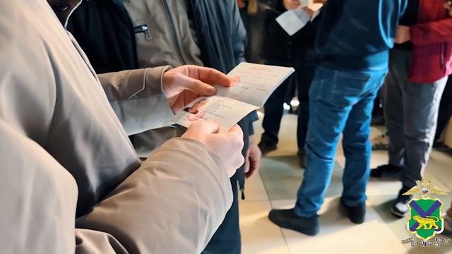 В Приморье после полицейского рейда четверо мигранто?