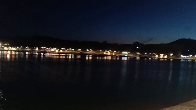 Кисловодское море