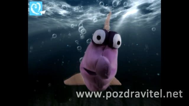 О прикрасных глазах. Видео открытка-комплимент женщин