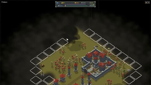 ИСТИННАЯ СИЛА ОГНЯ. CREEPING DUSK #7