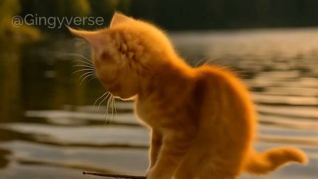 🎬 Tiny Cat’s 7 Best Moments in 1 Cozy Video – Weekly Compilation Special #4 💛🐾