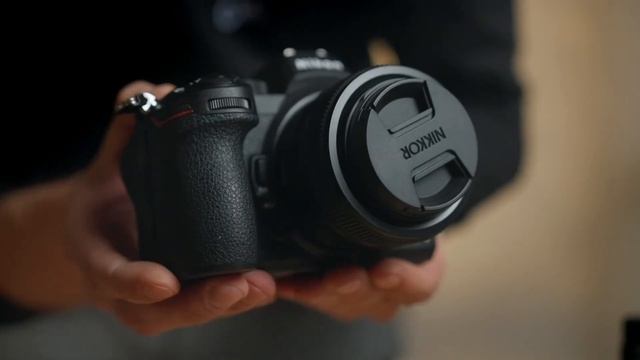 Обзор: как выбрать свою первую камеру? 📸