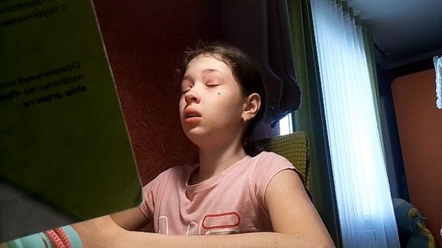 влог 💕🎀❤️