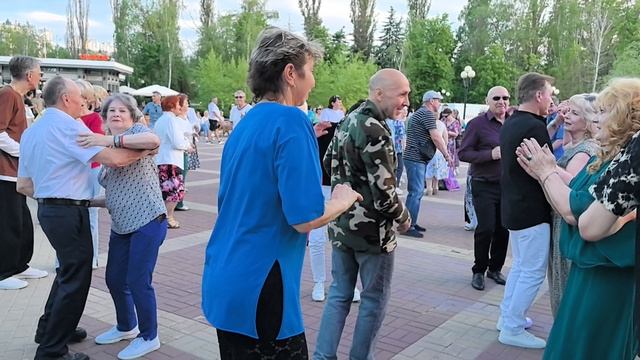 На гульки... 25.05.25...