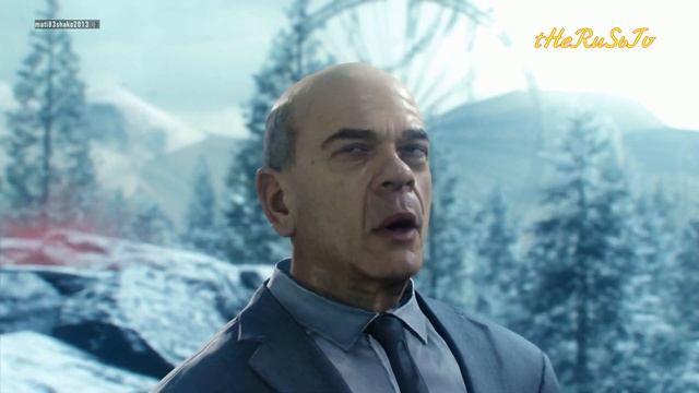 CALL OF DUTY - BLACK OPS 3 - SONY PLAYSTATION 4 P R O - ИГРОФИЛЬМ - 21