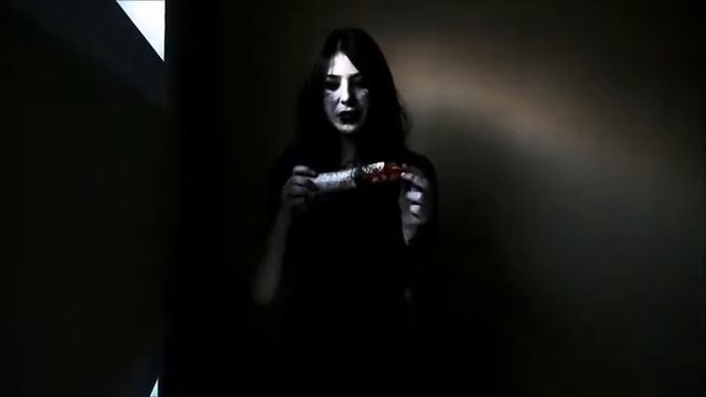 сериал "Вампирши" 5 серия