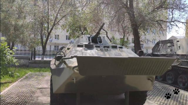 Парк Салют, Победа! Оренбург