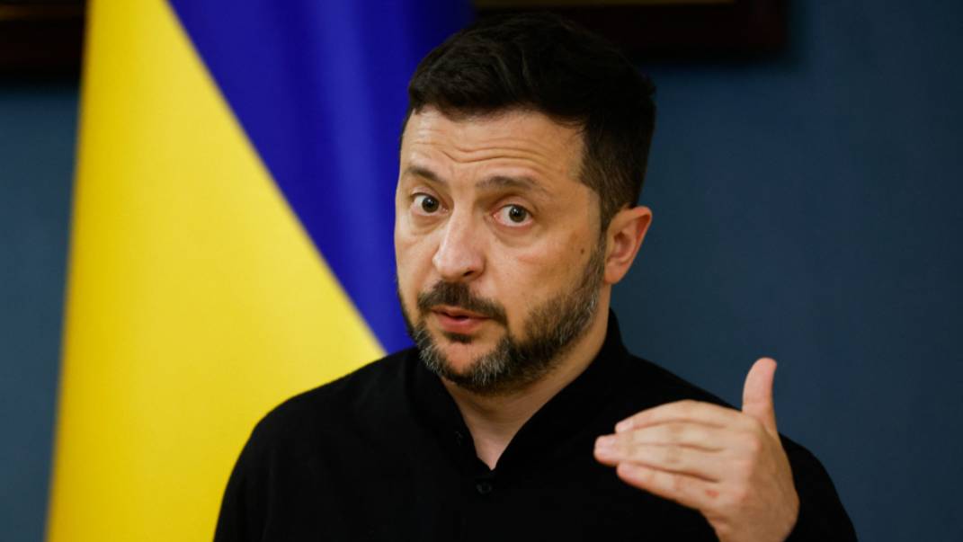 Шесть лет Зеленского: какие обещания не исполнил президент Украины