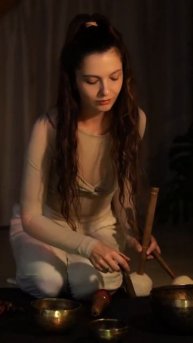 Live Sound That Heals Your Soul Tibetan Singing Bowls Meditation