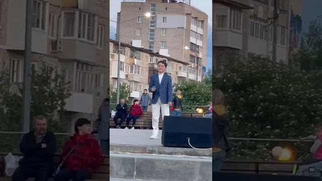 «Птица счастья»