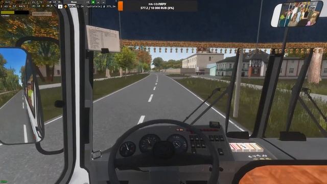 #stream #omsi #omsi2 MAP Солнечногорск 2024 #paz