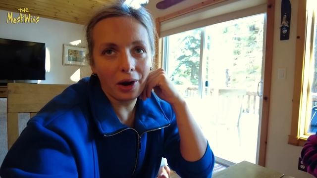 НЕПОВТОРИМЫЕ КАНИКУЛЫ В США ИЛИ КАК МЫ СЪЕЗДИЛИ НА ОЗЕ
