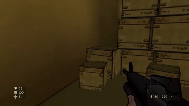 Прохождение игры XIII тринадцатый   Часть 19 добратся на подлодку
