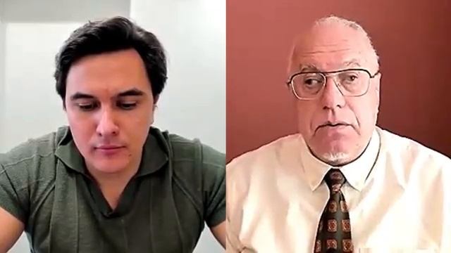 Доктор и профессор экономики Игорь Липсиц о реальном положении в стране на 24.05.2025