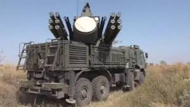 Российские системы ПВО перехватили 110 украинских беспилотников над 13 регионами России