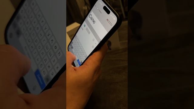 Мини-принтер 🤌 Evebot PrintPods🔋 белый🖱️обзор 🎦