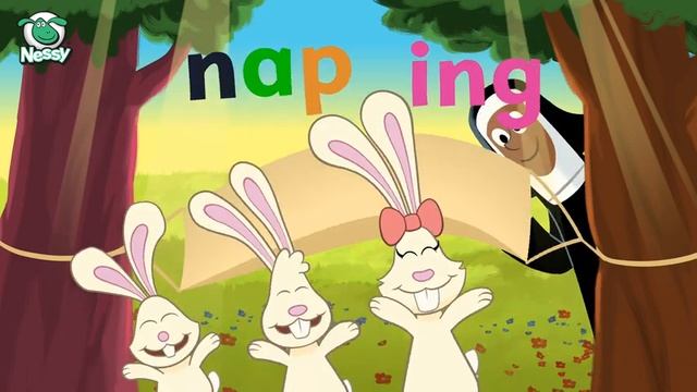 Nessy Reading Strategy. The Doubling Song. When do you double the consonant?