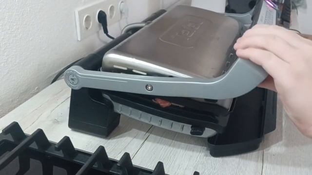 Стейк из говядины. рубрика Юный кулинар.