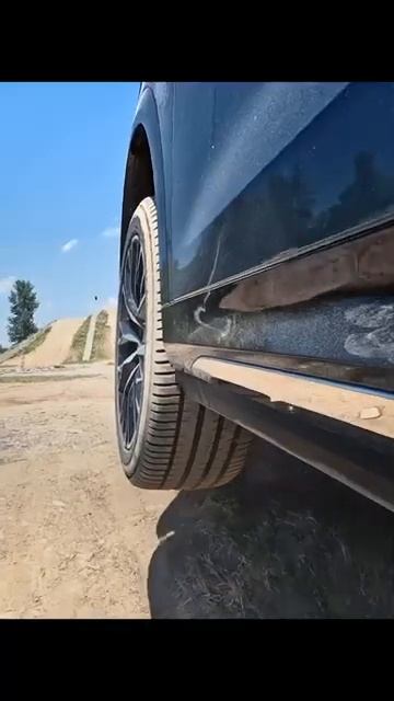 The_Zeekr_7X_more_than_a_family_SUV_Off_Road_test_drive_#carforlife