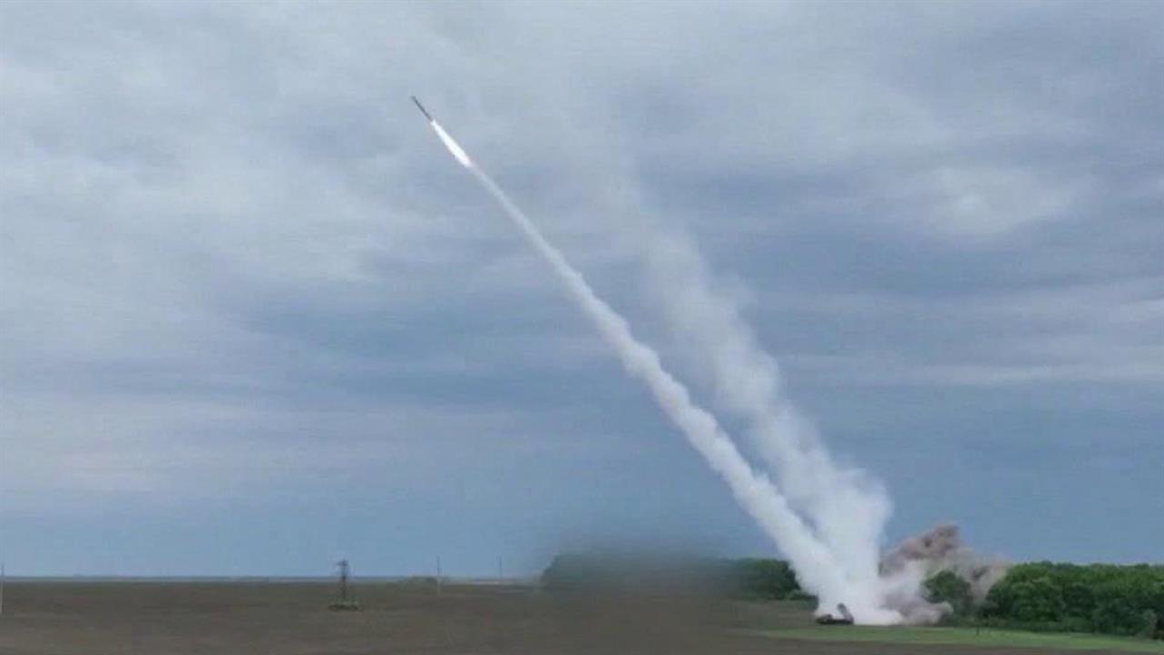 Два населенных пункта в Сумской области перешли под контроль российской армии
