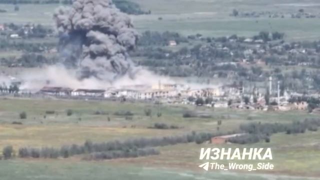 ⚡Сводка Минобороны РФ 26.5.25
💥Сегодня ночью Вооруженными Силами Российской Федерации нанесен…🔽🔽