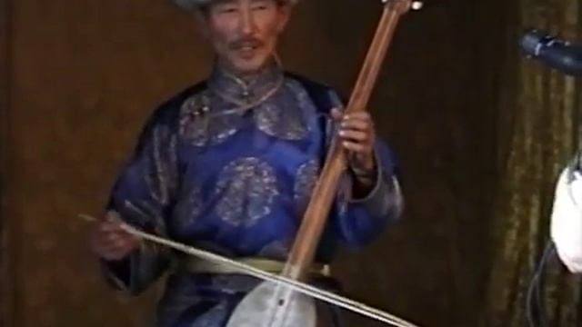 Ондар Сергей Дамдын-оолович
