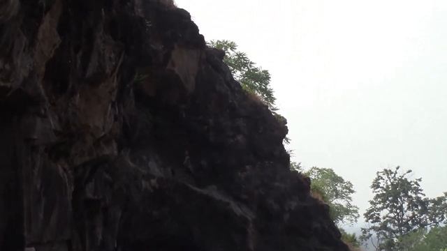55.Ellora Caves part 2/Пещеры Эллоры, часть 2