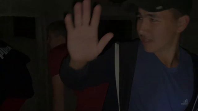 НАШЛИ СТРАННУЮ ФЛЭШКУ В ОФИСЕ!!! СМОТРЕТЬ ВСЕМ!!!