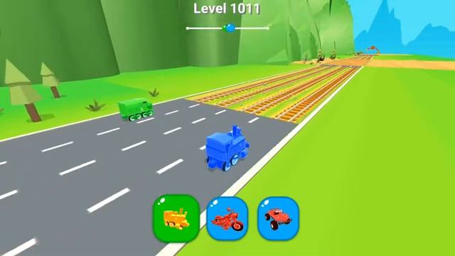 SHAPE SHIFTING🏃♂️🚗🚲🚦All Levels Gameplay Walkthrough Android,ios max Y1BX