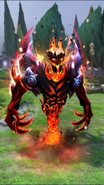 СФ пришел устраиваться на работу dota 2