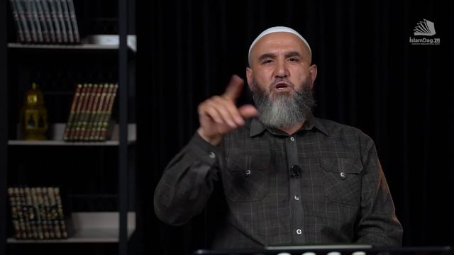 Последователи Даджаля | АБДУЛХАЛИМ АБДУЛКАРИМОВ