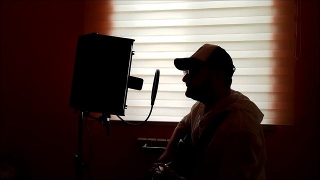 ГРИН89 - Каюсь (песни под гитару)