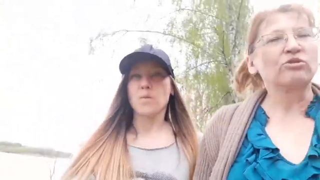чистота у озера должна быть!!!