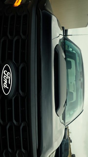 🔥 F-150 XL с 705 л.с.! #fordf150xl #fordf150 #f150 #fordf150raptor #fordraptor