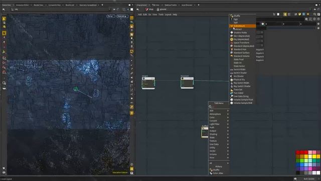 4_shading_procedural