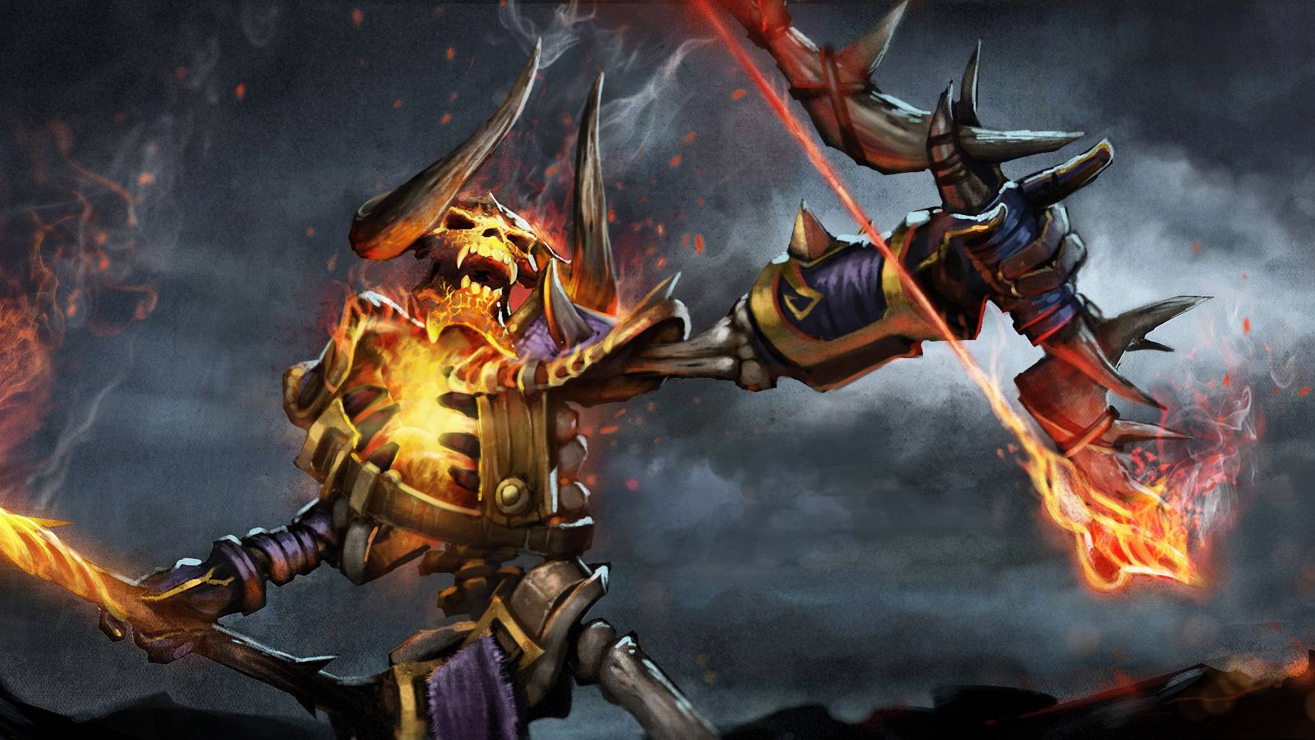 DOTA 2| #61