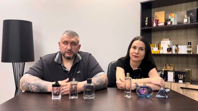 Епизод 69. 10 супер парфюма под 80 лв.!